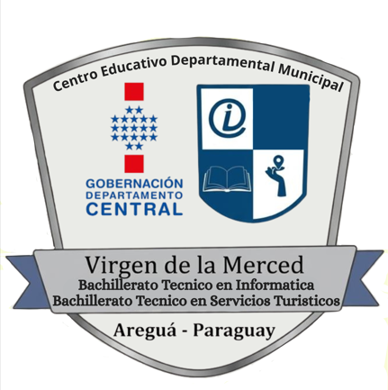 CEDM "Virgen de la Merced
